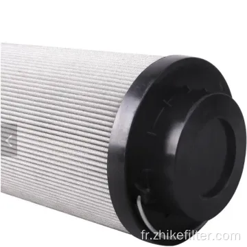 Élément de filtre à huile de réservoir hydraulique PR-40-20U